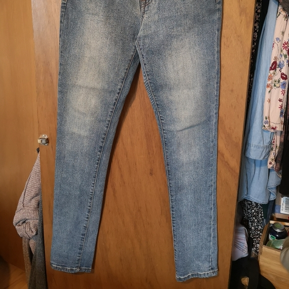 Men's Jeans - Picture 2 of 4